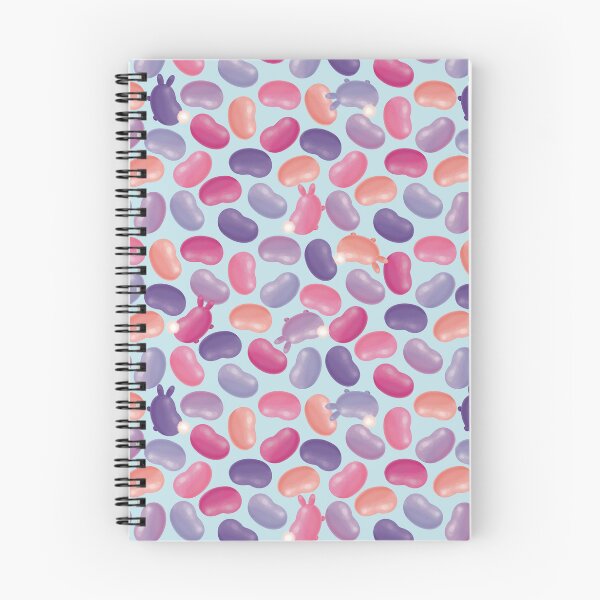 Item preview, Berry Bonanza Bean Buns  designed and sold by Randinspodesign.