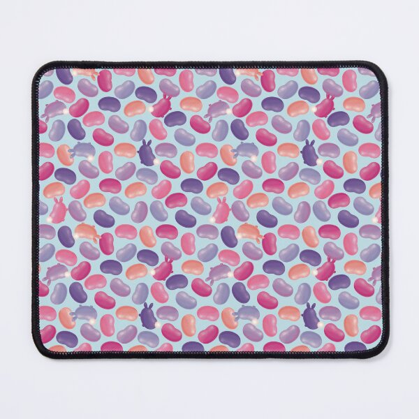 Item preview, Berry Bonanza Bean Buns designed and sold by Randinspodesign.