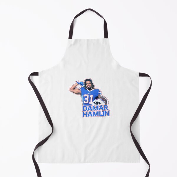 Item preview, Damar Hamlin Player  designed and sold by Tstdesign.