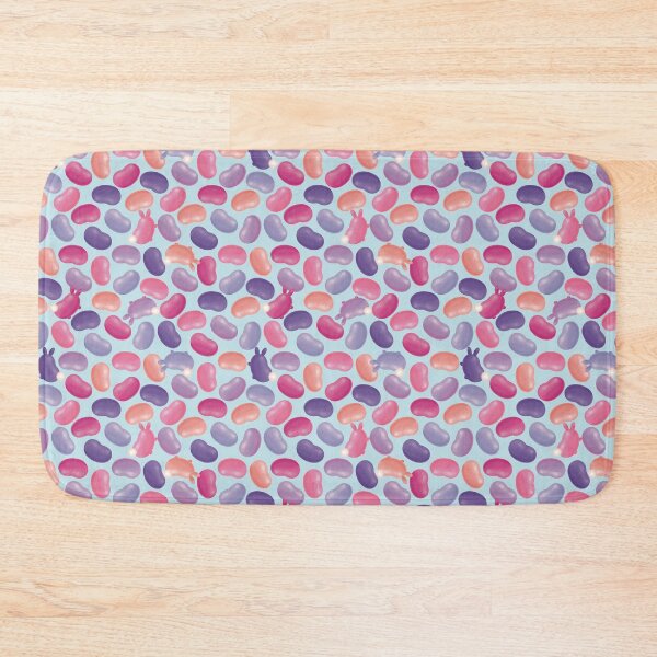 Item preview, Berry Bonanza Bean Buns  designed and sold by Randinspodesign.