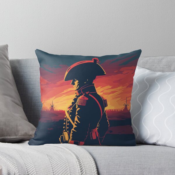 Item preview, Napoleonic Soldier 2 designed and sold by RCJLifestyles.