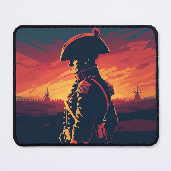 Item preview, Napoleonic Soldier 2 designed and sold by RCJLifestyles.