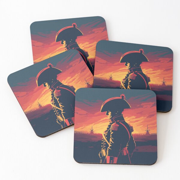 Item preview, Napoleonic Soldier 2 designed and sold by RCJLifestyles.