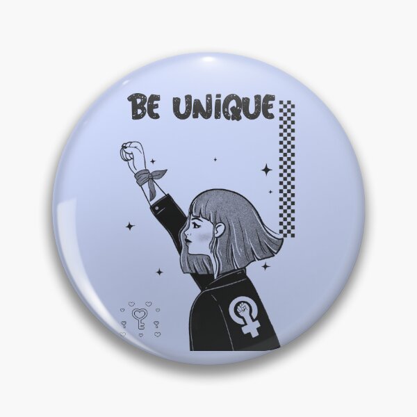 Item preview, A Beautiful Be "Unique Girl Anime" Is An Excellent Choice For Anime Lover designed and sold by majnate.