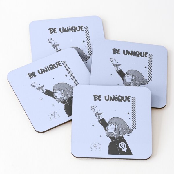 Item preview, A Beautiful Be "Unique Girl Anime" Is An Excellent Choice For Anime Lover designed and sold by majnate.