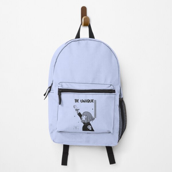 Item preview, A Beautiful Be "Unique Girl Anime" Is An Excellent Choice For Anime Lover designed and sold by majnate.