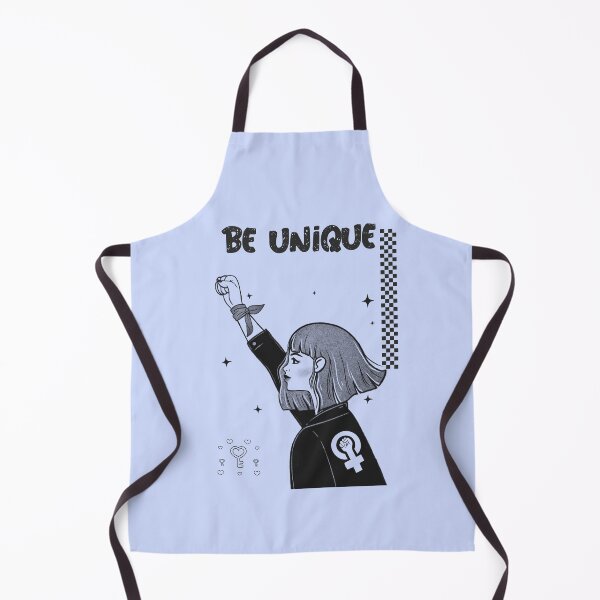 Item preview, A Beautiful Be "Unique Girl Anime" Is An Excellent Choice For Anime Lover designed and sold by majnate.