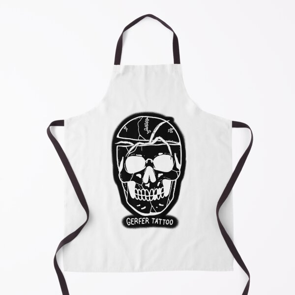 Item preview, Skull designed and sold by GerFerTattoo.