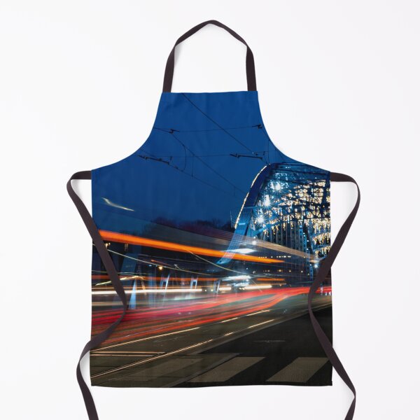 Item preview, Krakow night tram designed and sold by hawkie.