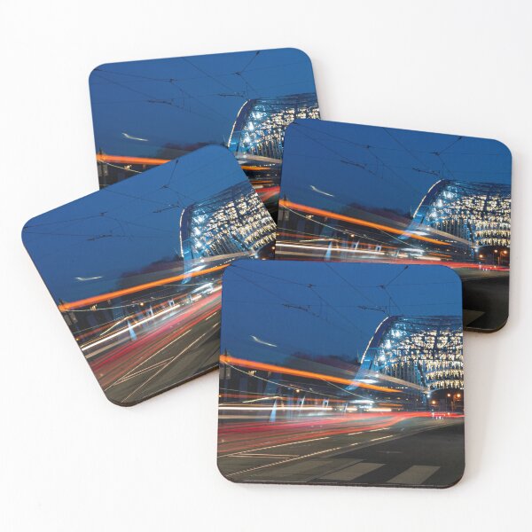 Item preview, Krakow night tram designed and sold by hawkie.