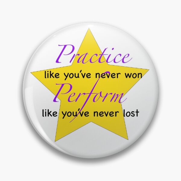 Item preview, Practice-Perform  designed and sold by JustPhysie.