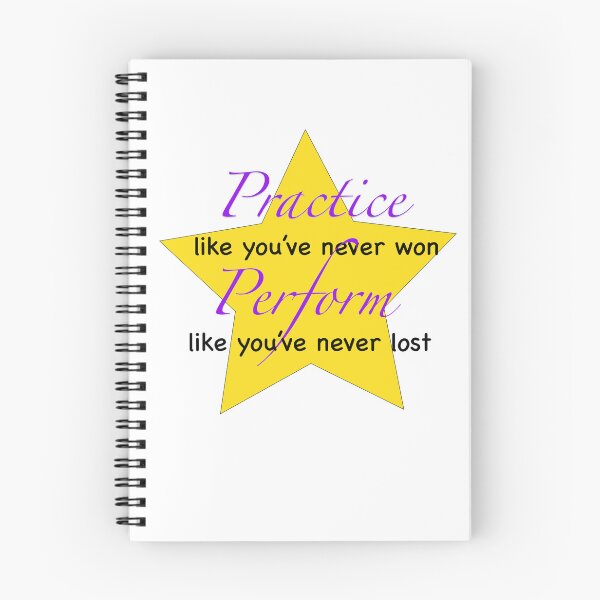 Item preview, Practice-Perform  designed and sold by JustPhysie.