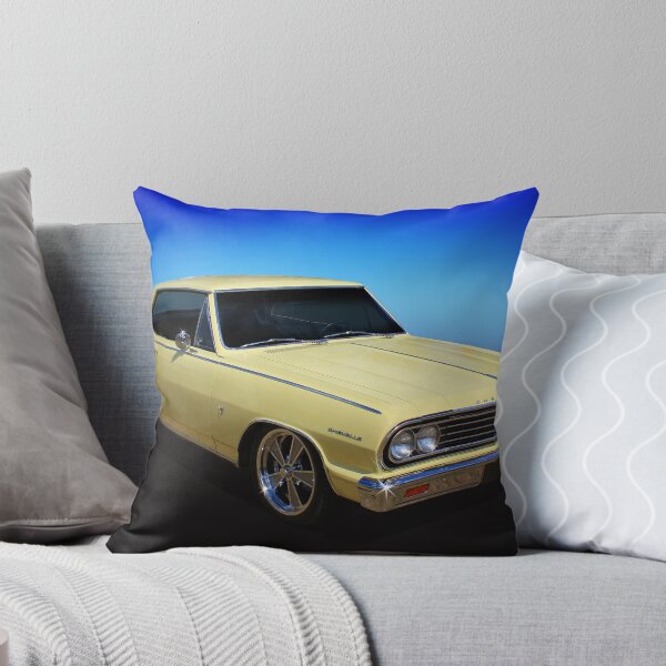 Item preview, 64 Chevelle designed and sold by Hawley Designs.