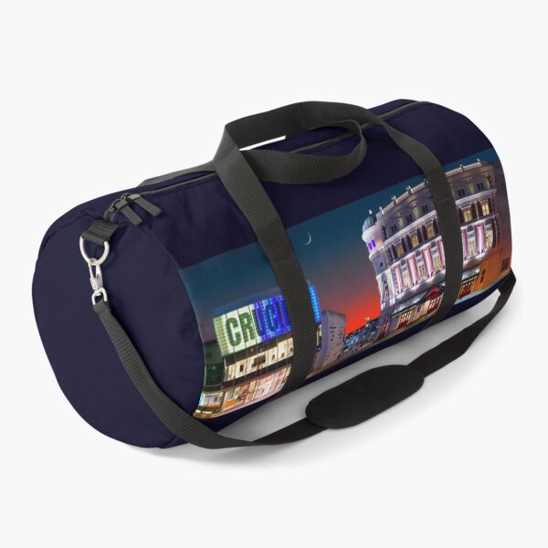 Item preview, Sheffield Crucible and Lyceum Panorama  designed and sold by Alisonchambers2.