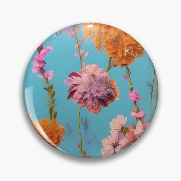 Item preview, Flowers in the wind designed and sold by MIGSZ.