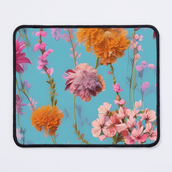 Item preview, Flowers in the wind designed and sold by MIGSZ.