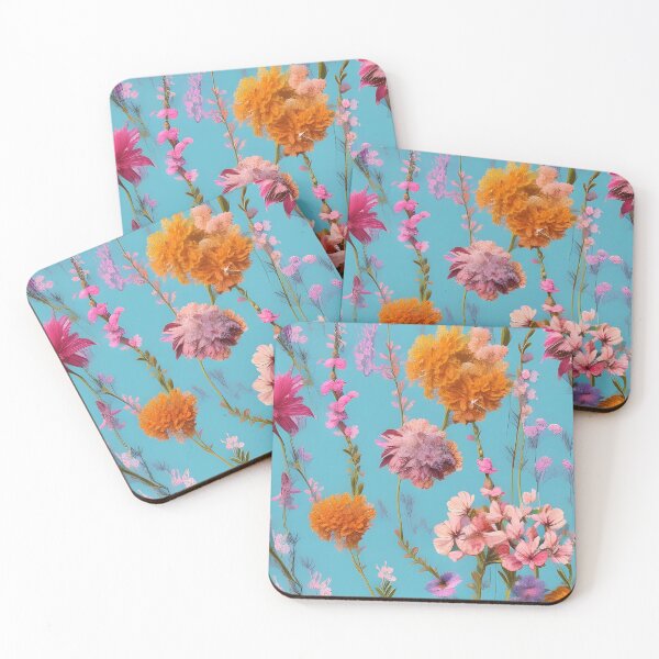 Item preview, Flowers in the wind designed and sold by MIGSZ.