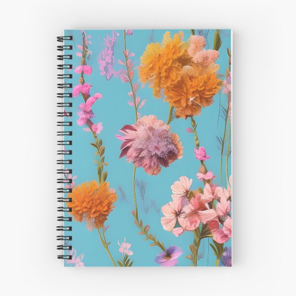 Item preview, Flowers in the wind designed and sold by MIGSZ.