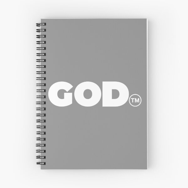 Item preview, God TM designed and sold by SwejdDesign.
