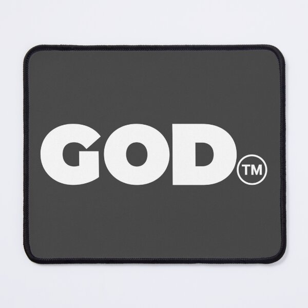 Item preview, God TM designed and sold by SwejdDesign.