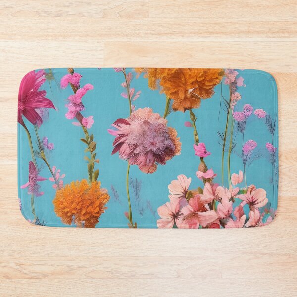 Item preview, Flowers in the wind designed and sold by MIGSZ.
