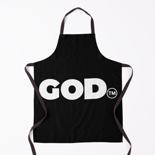 Item preview, God TM designed and sold by SwejdDesign.