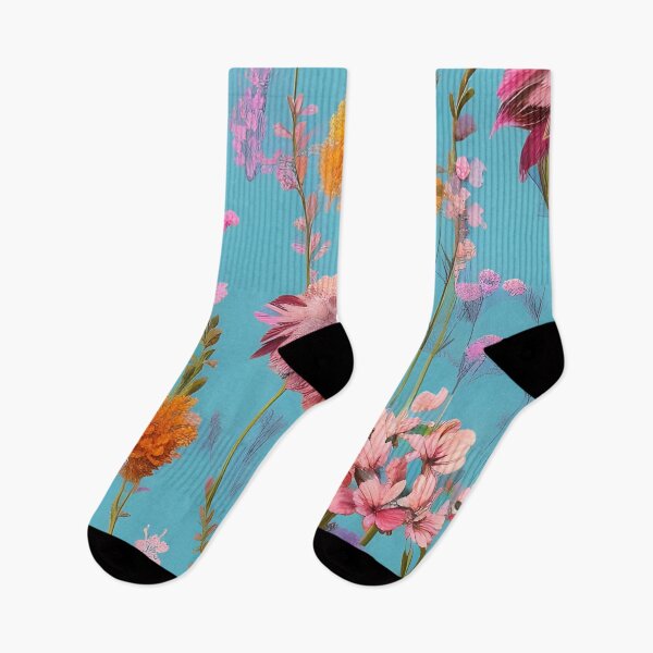 Item preview, Flowers in the wind designed and sold by MIGSZ.