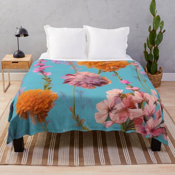 Item preview, Flowers in the wind designed and sold by MIGSZ.