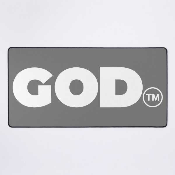 Item preview, God TM designed and sold by SwejdDesign.