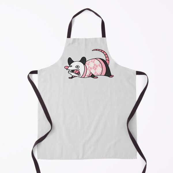 Item preview, Cute Screaming Possum designed and sold by Possum-Co.
