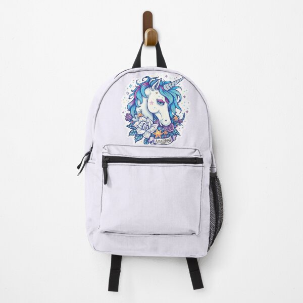 Item preview, Unicorn Amalthea designed and sold by nicestr.