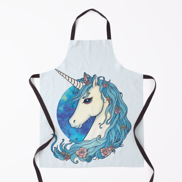 Item preview, Unicorn Amalthea designed and sold by nicestr.