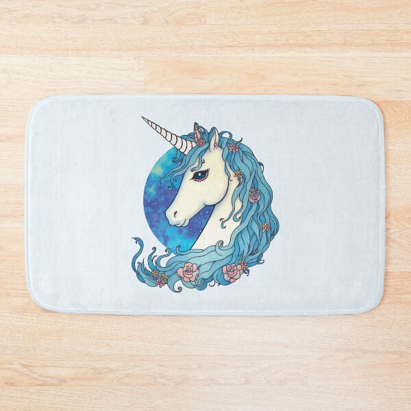 Item preview, Unicorn Amalthea designed and sold by nicestr.