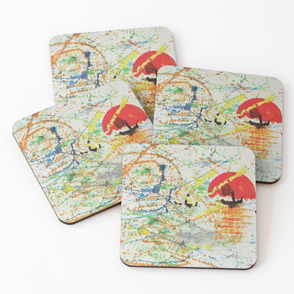 Item preview, Fish Trapper designed and sold by GennaStudio.