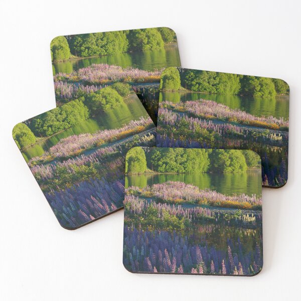 Item preview, Lupin glade designed and sold by ABeeCr8ive.