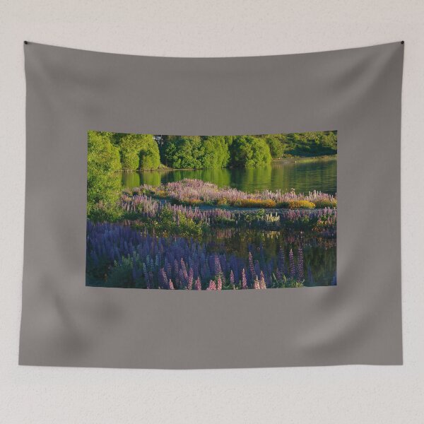 Item preview, Lupin glade designed and sold by ABeeCr8ive.