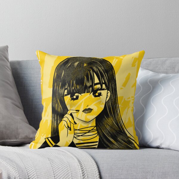Item preview, A Beautiful Anime Poster "Fatal Error" Design Is An Excellent Choice For Anime Lover designed and sold by majnate.