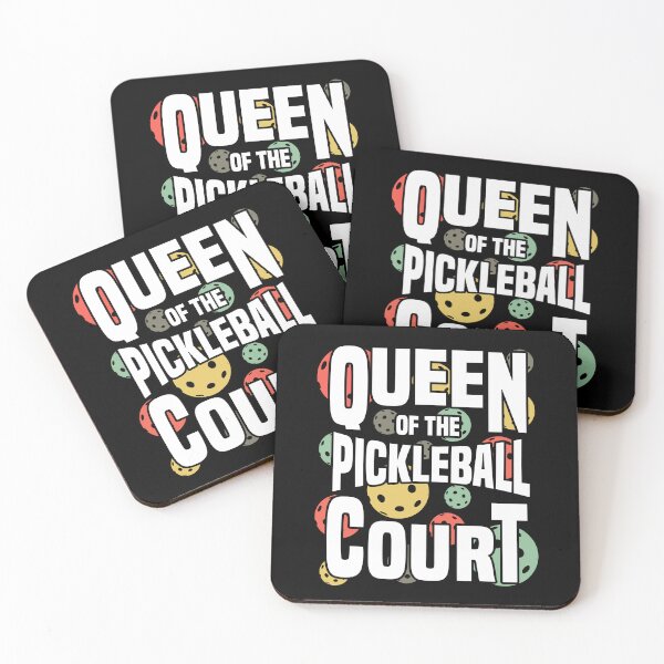 Item preview, Pickleball Queen designed and sold by 2djazz.