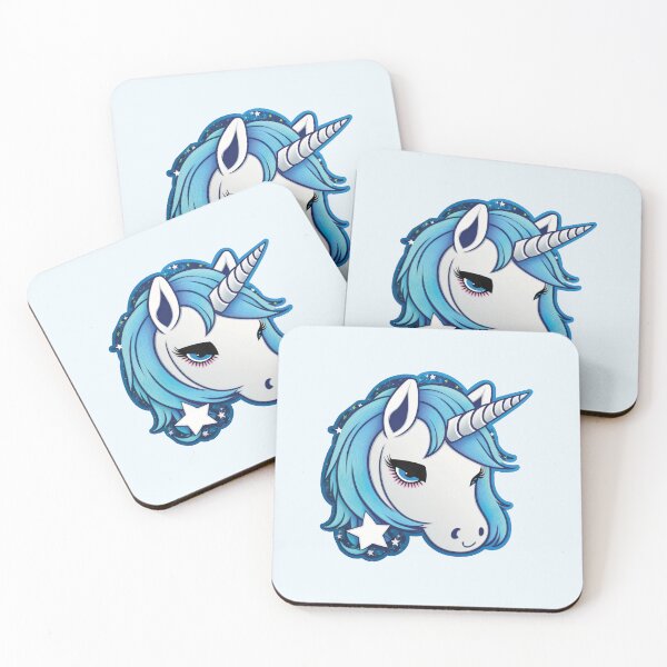 Item preview, Unicorn love cute designed and sold by nicestr.