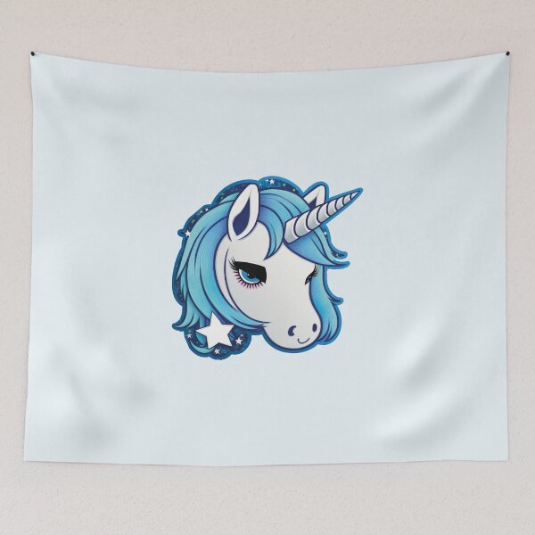Item preview, Unicorn love cute designed and sold by nicestr.