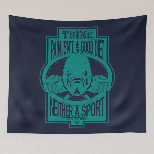 Item preview, Pain is not a sport designed and sold by Mayhem  X.
