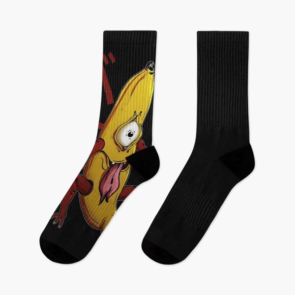 Item preview, Yokai Banana designed and sold by PVSKI.