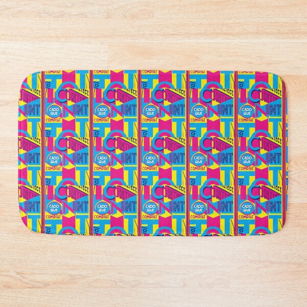Item preview, "Stand Straight in Retro Style: A Bold and Bright Digital Poster" designed and sold by Sparkline.