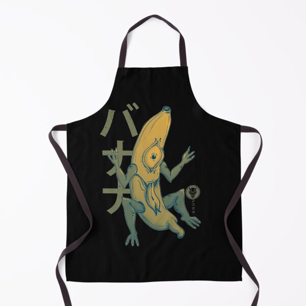 Item preview, Yokai Banana designed and sold by PVSKI.