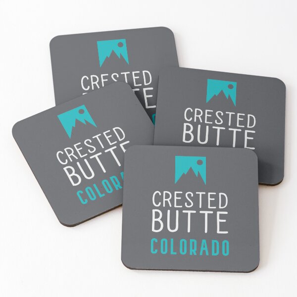 Item preview, Crested Butte Colorado designed and sold by tokyojeff.