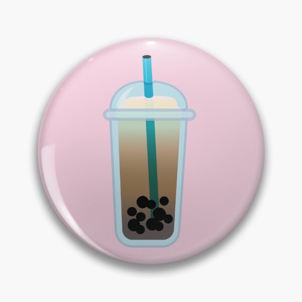 Item preview, Bubble Tea Illustration Variation designed and sold by DenisaSzabo.