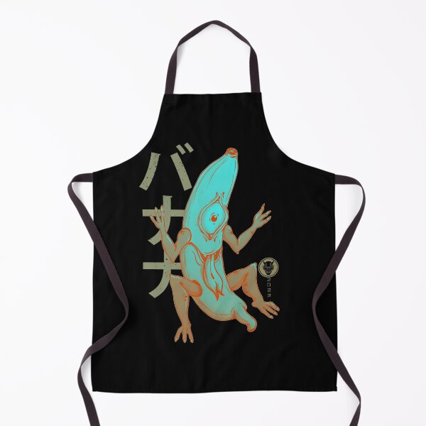 Item preview, Yokai Banana designed and sold by PVSKI.