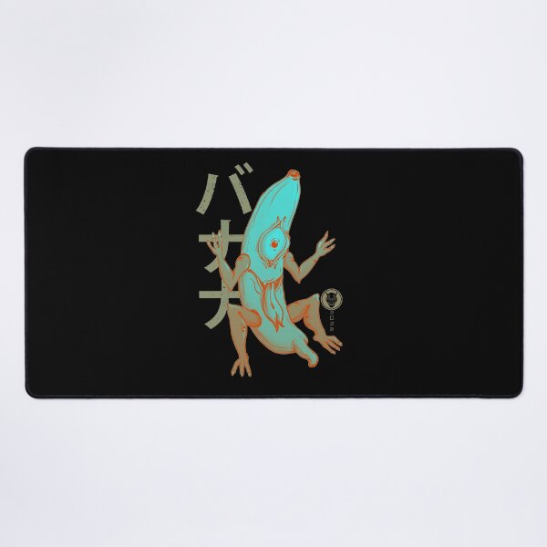 Item preview, Yokai Banana designed and sold by PVSKI.