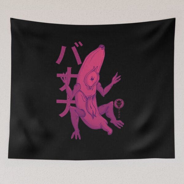 Item preview, Yokai Banana designed and sold by PVSKI.