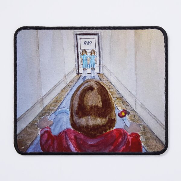 Item preview, Room 237 designed and sold by Anastasia Post.